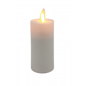 The Holiday Aisle Mystique Flameless Votive Candle HLDY7727